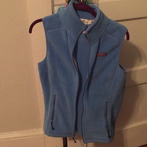 Vineyard vines vest
